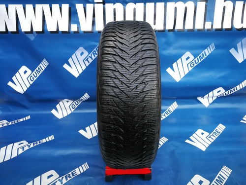 195/55R16 Goodyear UltraGrip 8 RSC FR DOT4315