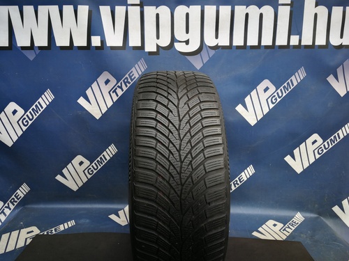 225/50R17 Continental WinterContact TS870 FR DOT3821 1db-os!
