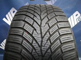 225/50R17 Continental WinterContact TS870 FR DOT3821 1db-os!