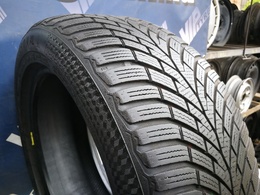 225/50R17 Continental WinterContact TS870 FR DOT3821 1db-os!