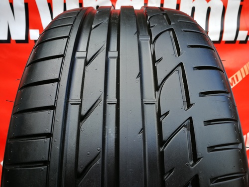225/35R19 Bridgestone Potenza S001 * RSC demo DOT1016