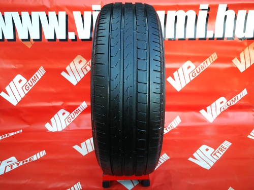 215/65R17 Pirelli Scorpion Verde FR DOT0818 1db-os!