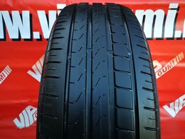 215/65R17 Pirelli Scorpion Verde FR DOT0818 1db-os!