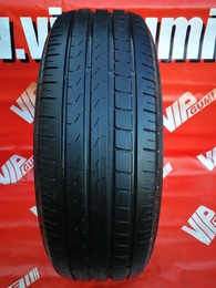 215/65R17 Pirelli Scorpion Verde FR DOT0818 1db-os!