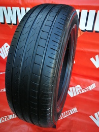 215/65R17 Pirelli Scorpion Verde FR DOT0818 1db-os!