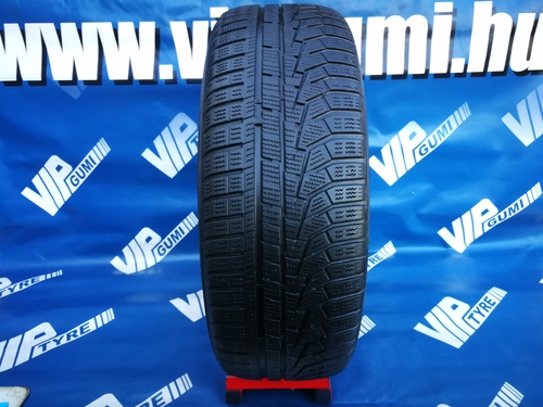 225/60R17 Hankook Winter Icept Evo2 W320 DOT3119
