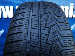 225/60R17 Hankook Winter Icept Evo2 W320 DOT3119
