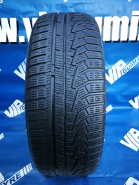 225/60R17 Hankook Winter Icept Evo2 W320 DOT3119