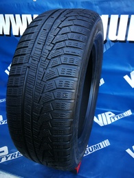 225/60R17 Hankook Winter Icept Evo2 W320 DOT3119