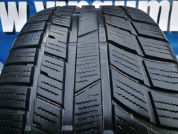 245/45R17 Toyo Snowprox S954 FR 1db-os!