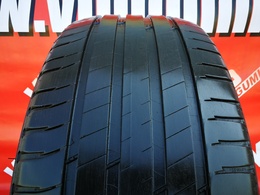 235/50R19 Michelin Latitude Sport 3 XL DOT5216