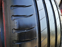 235/50R19 Michelin Latitude Sport 3 XL DOT5216