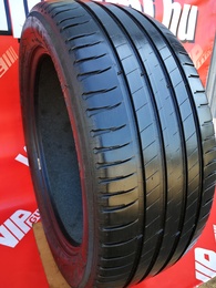 235/50R19 Michelin Latitude Sport 3 XL DOT5216