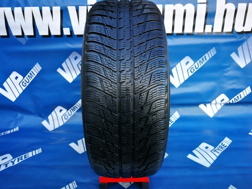 235/55R17 Nokian WR SUV 3 XL