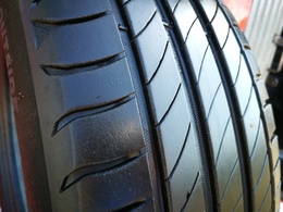205/55R16 Michelin Primacy 4 DOT0919