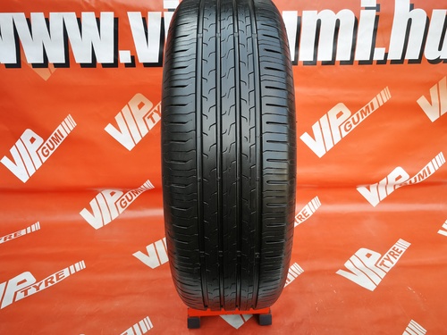 215/65R17 Continental EcoContact 6 (AO1)