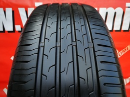 215/65R17 Continental EcoContact 6 (AO1)