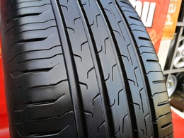 215/65R17 Continental EcoContact 6 (AO1)