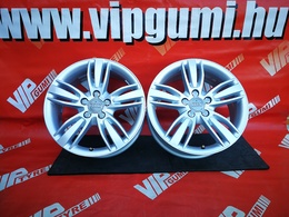 Audi Q3 alufelni 17X6.5J, 5X112X57.1, ET33 8U0601025E  (B)