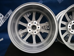 BMW 5,6,7 G30 gyári alufelni 17X7.5J, 5X112X66.6, ET27  (6868217