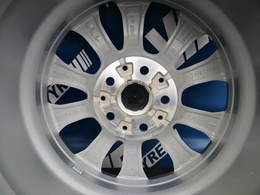 BMW 3 G20 alufelni 17X7.5J, 5X112X66.6, ET30. (6883517)