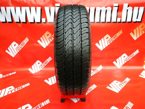 215/60R17C Dunlop EconoDrive Újszerű! (B)