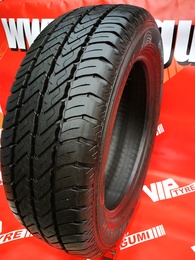 215/60R17C Dunlop EconoDrive Újszerű! (B) DOT4117
