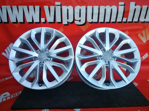 Audi A6, S6 alufelni 19X7.5J, 5X112X66.5, ET33 4G0601025P