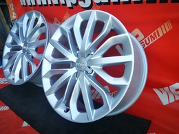 Audi A6, S6 alufelni 19X7.5J, 5X112X66.5, ET33 4G0601025P