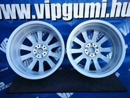 Mercedes M-Class alufelni 19X8.5J, 5X112X66.6, ET60 A1644017302