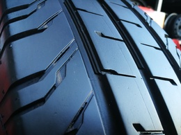 205/75R16C Continental VanContact 200 DOT4020