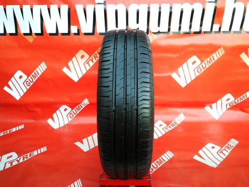 165/60R15 Continental EcoContact 5