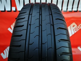 165/60R15 Continental EcoContact 5