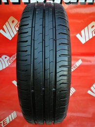 165/60R15 Continental EcoContact 5