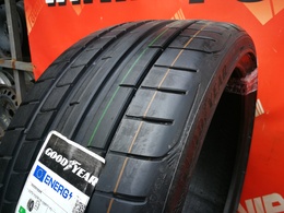 225/35R19 Goodyear Eagle F1 Supersport Új! DOT1421 1db-os!