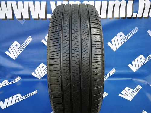 255/50R20 Pirelli Scorpion Zero All Season FR LR PNCS