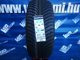 255/55R18 Goodyear Vector 4 Seasons SUV GEN-2 FR  Új! DOT4618