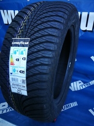 255/55R18 Goodyear Vector 4 Seasons SUV GEN-2 FR  Új! DOT4618