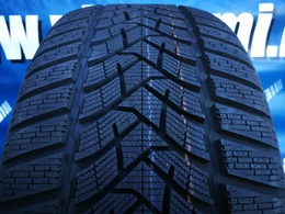 255/40R19 Dunlop Winter Sport 5 FR XL ÚJ! DOT2518 1db-os!