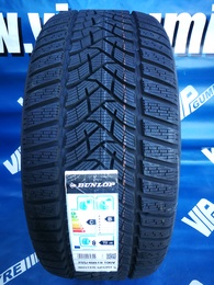 255/40R19 Dunlop Winter Sport 5 FR XL ÚJ! DOT2518 1db-os!