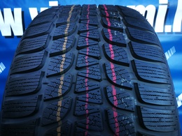 255/40R18 Bridgestone Blizzak LM-25 FR MOE RSC Új! DOT2318