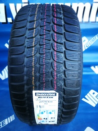 255/40R18 Bridgestone Blizzak LM-25 FR MOE RSC Új! DOT2318