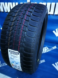 255/40R18 Bridgestone Blizzak LM-25 FR MOE RSC Új! DOT2318