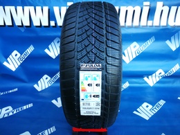 235/55R17 Fulda Kristall Control SUV Új! DOT4518