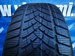 235/55R17 Fulda Kristall Control SUV Új! DOT4518