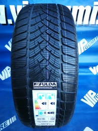 235/55R17 Fulda Kristall Control SUV Új! DOT4518