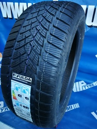 235/55R17 Fulda Kristall Control SUV Új! DOT4518