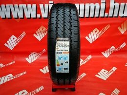 215/75R14C Hankook Radial RA08 ÚJ! DOT-os!