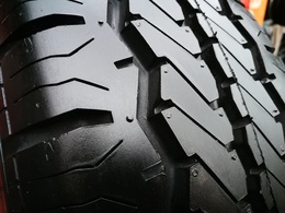 215/75R14C Hankook Radial RA08 ÚJ! DOT0718