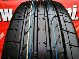 235/65R18 Bridgestone Dueler H/P Sport AO 108W  DOT1418